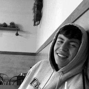 Meet your Posher, Martin